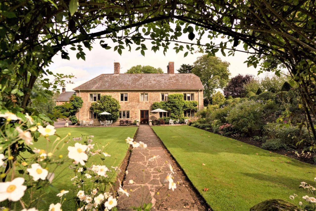 Plumber Manor 4* Sturminster Newton
