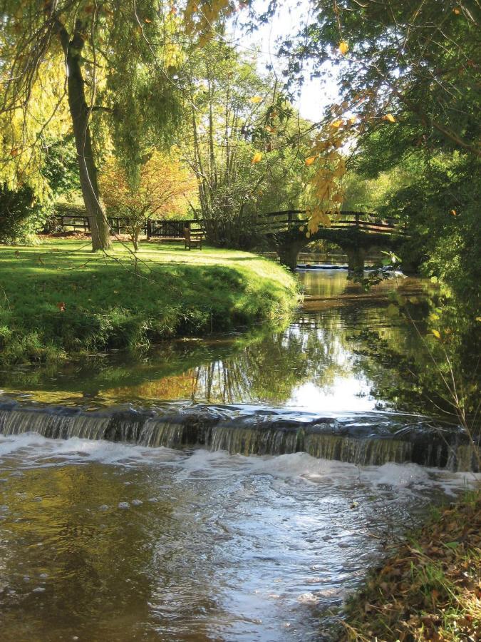 Plumber Manor Hotel Sturminster Newton