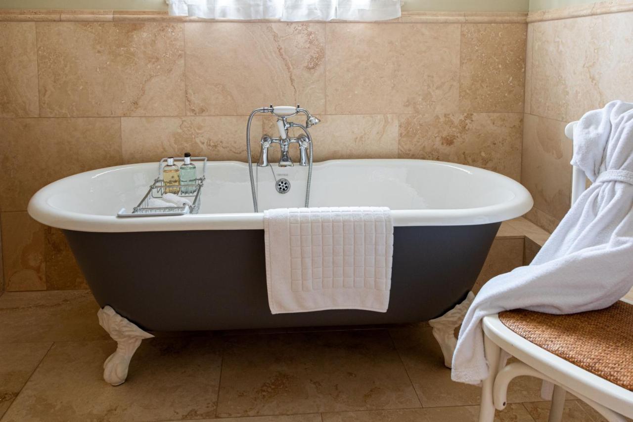 Plumber Manor Hotel 4*