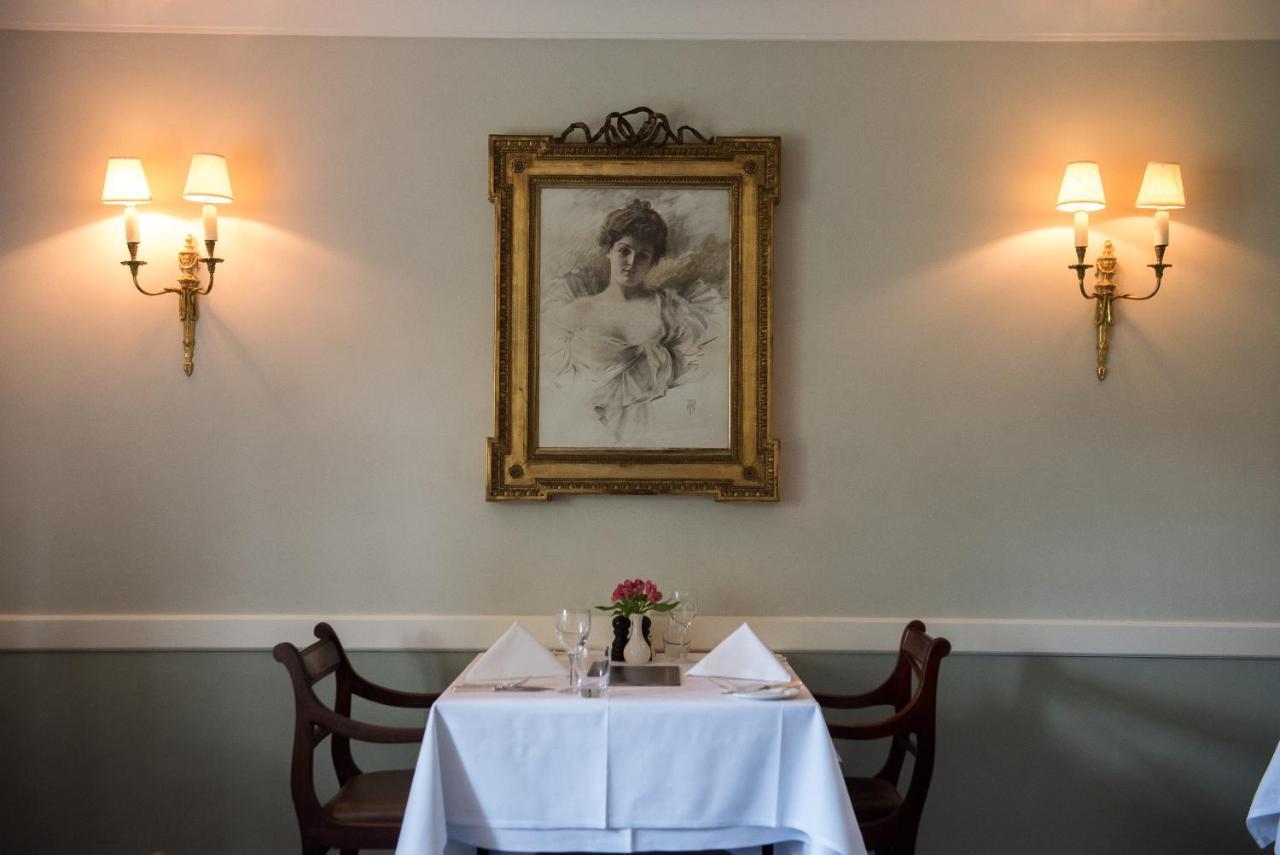 Plumber Manor 4* Sturminster Newton