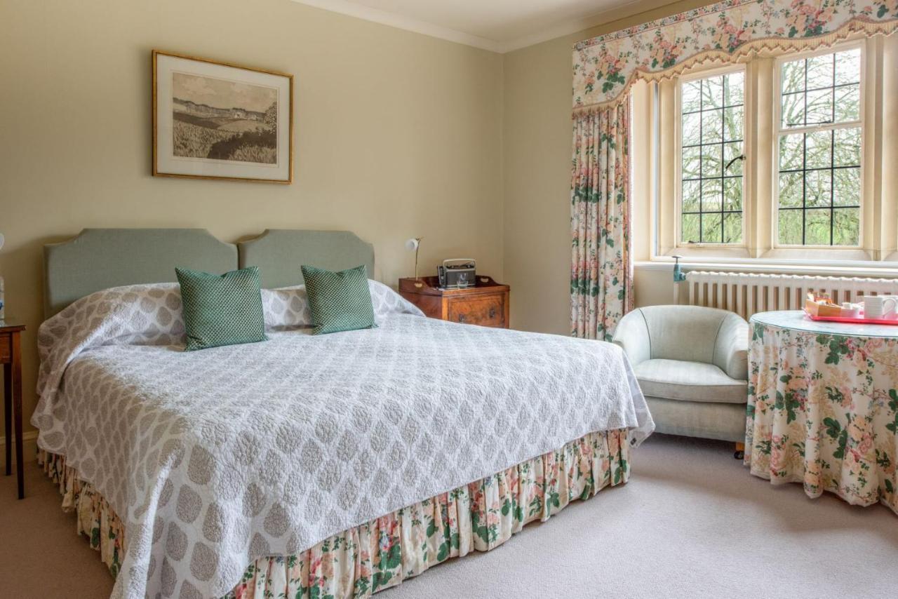 Hotel Plumber Manor Sturminster Newton